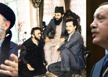 Aydınlık’a göre Hikmetyar İstanbul’da