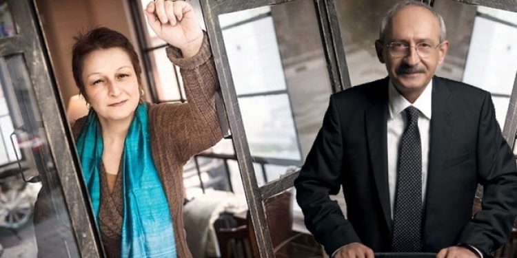 Kılıçdaroğlu hakkında vahim gerçekler