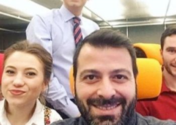 Kanal D’den bir ‘HAYIR’ istifası daha!