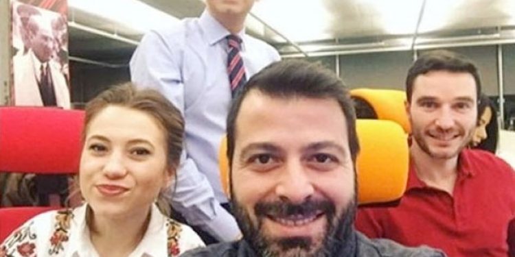 Kanal D’den bir ‘HAYIR’ istifası daha!