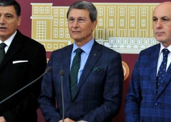 ‘Hayır’cı vekiller MHP’den atılıyor
