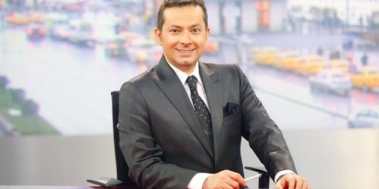 İrfan Değirmenci’nin yerine kim geldi?