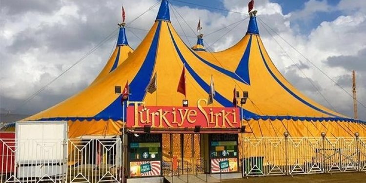 Erdoğan’ın referandum sirki