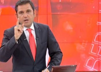 Fatih Portakal’dan ‘Hayır’ açıklaması