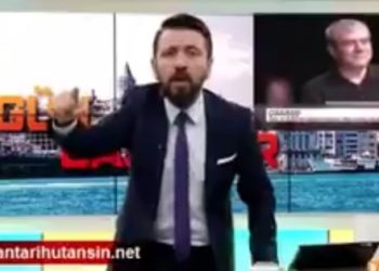 “İslamcı” tam olarak budur