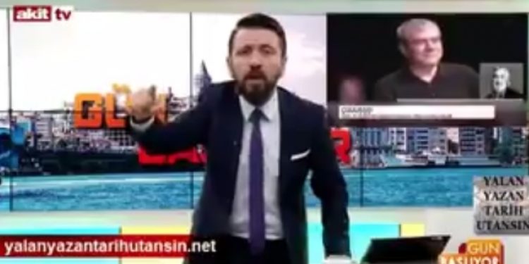 “İslamcı” tam olarak budur