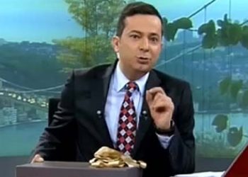 Kanal D’den kovulan İrfan Değirmenci’ye çifte teklif!