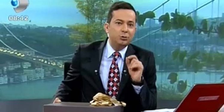 Kanal D’den kovulan İrfan Değirmenci’ye çifte teklif!