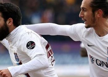 “Olcay bana abilik yapıyor”
