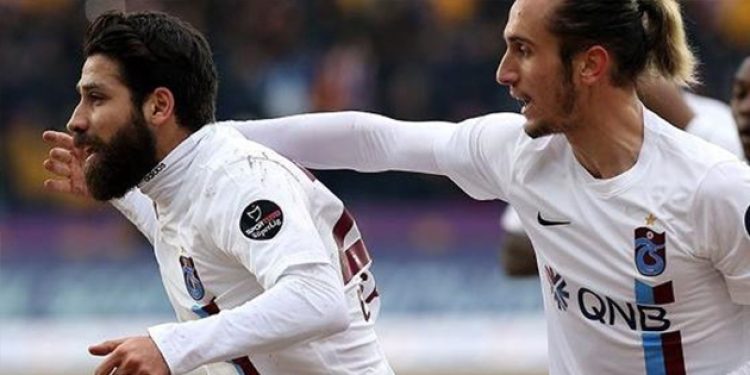 “Olcay bana abilik yapıyor”