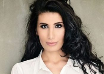 İrem Derici Takvim’e ateş püskürdü