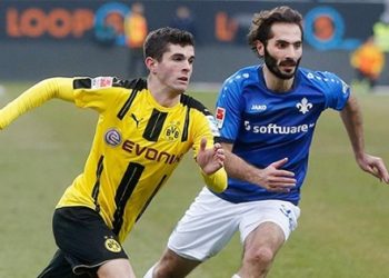 Haftanın şoku: Hamit