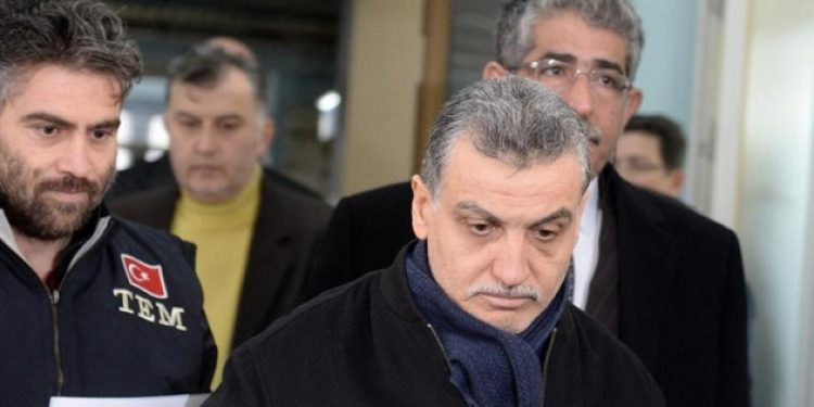 Hidayet Karaca: Buraya tarihe not düşmek için geldim