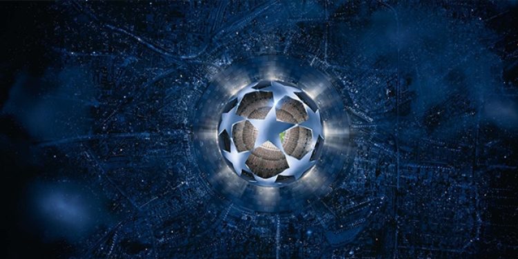 Şampiyonlar Ligi’nde son 16 heyecanı