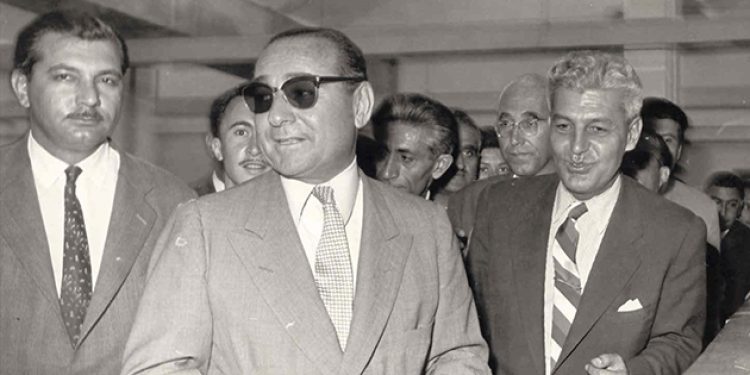 “İkinci milli şeflik dönemine hayır”