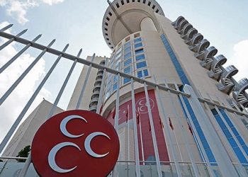 MHP’de 4 isim disipline!