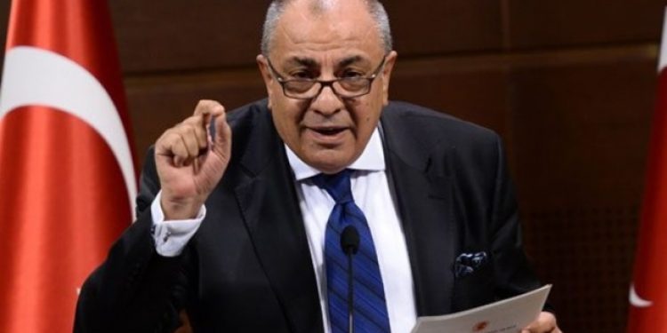 Türkeş: Başkanlık aklımızda yoktu, Bahçeli sayesinde oldu