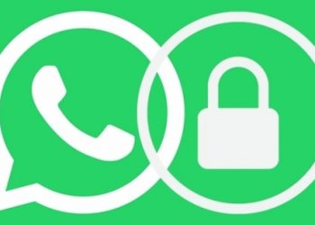 Whatsapp’ta iki aşamalı doğrulama nasıl olacak?