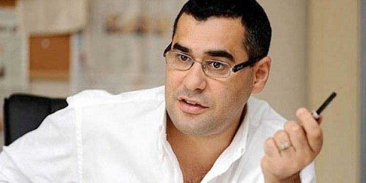 Doğan Medya’ya sert tepki gösterdi!