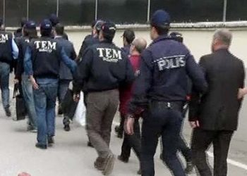Cadı Avında bugün (13 Şubat 2017)
