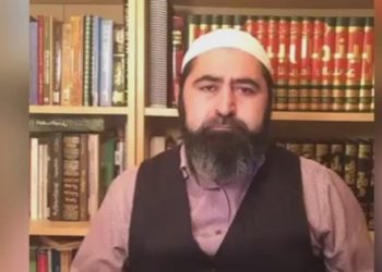 Arvasi: Tayyip Erdoğan haşa Allah mı?