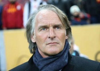 Riekerink’ten flaş açıklama