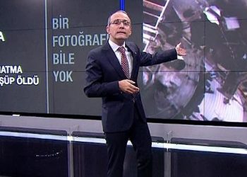 Göreve korkuyla başladı