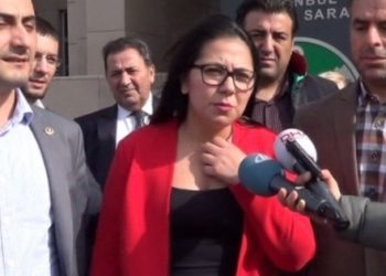 CHP’li Kadıgil hakkında 7 yıla kadar hapis istemi