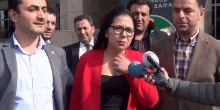 CHP’li Kadıgil hakkında 7 yıla kadar hapis istemi