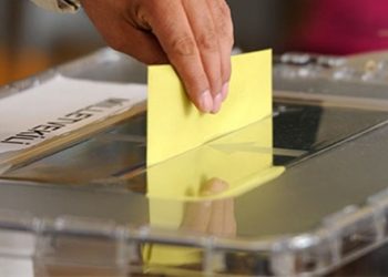 İşte son yapılan referandum anketinin sonuçları