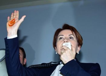 Elektriği kesen otel Akşener’den özür dilemiş