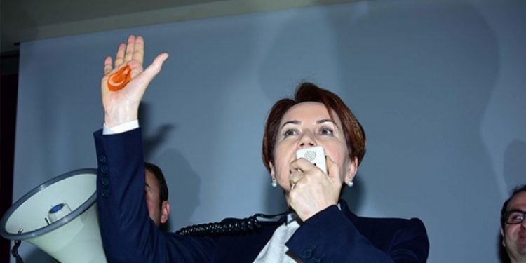 Elektriği kesen otel Akşener’den özür dilemiş
