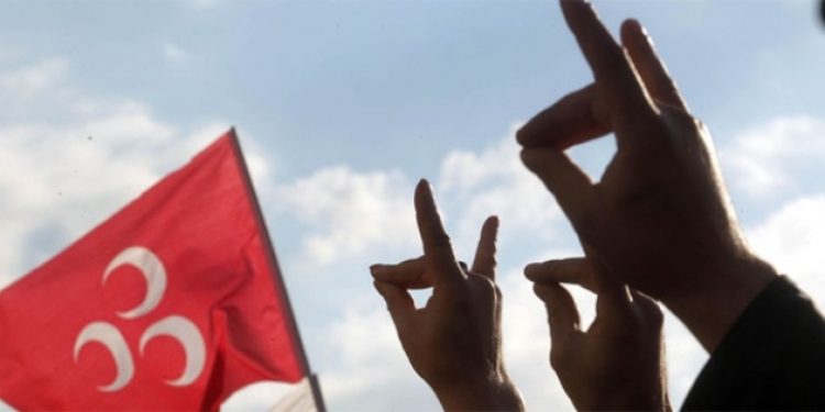 Ülkü Ocakları eski Genel Başkanları ‘Hayır’ için yollara düşüyor