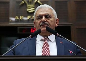 Hayır diyenleri terörist ilan etti