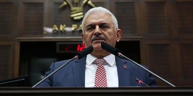 Hayır diyenleri terörist ilan etti