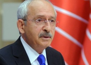 CHP Anayasa Mahkemesi’ne Gitmiyor