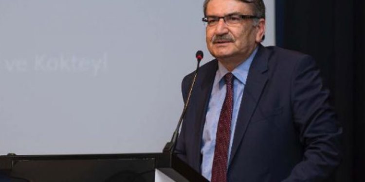 “Boş Kontenjanlara Suriyeliler Yerleştirilecek”