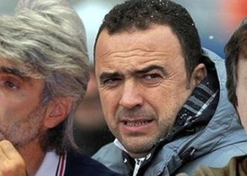 İki Galatasaraylı hakim karşısında