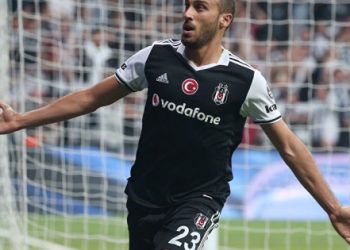 Bilimsel olarak kanıtlandı: En heyecan verici gol Cenk Tosun’un