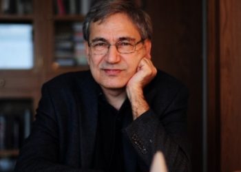 Hürriyet’in sansürlediği Orhan Pamuk’tan açıklama