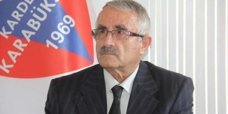 Karabükspor’un Başkanı’ndan Galatasaray’a ağır sözler