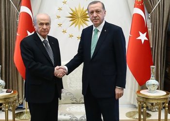 AKP ve MHP sıkıntıda!