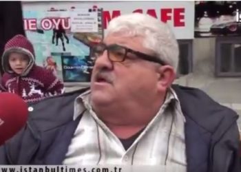 ​”Bu adam Allah mı olmak istiyor?”