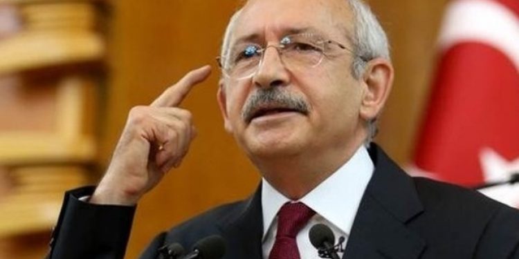 Kılıçdaroğlu’dan AKP’nin mağduruz edebiyatını önleyecek hamle