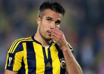 Advoocat Van Persie’yi çizdi