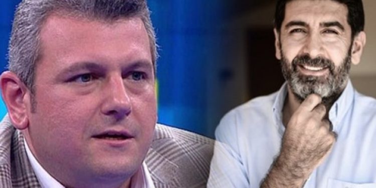 Ersoy Dede’ye Levent Gültekin cezası