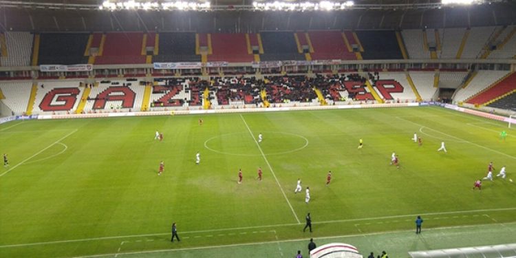 Erdoğan geliyor maç iptal!