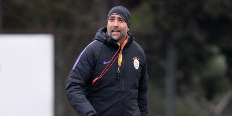 Galatasaray Tudor’u resmen açıkladı
