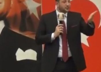 AKP’li başkan: Kaybedersek iç savaş çıkar!