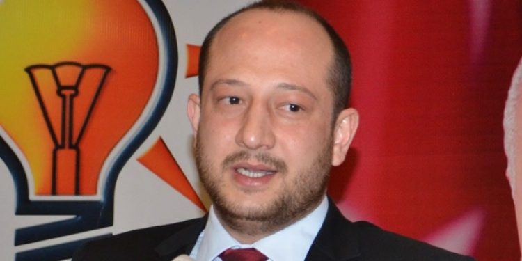 “İç savaşa hazır olun” diyen AKP’li başkan hakkında yeni gelişme